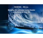 TCL 65C805K 65" Smart 4K Ultra HD HDR Mini LED QLED TV with Google Assistant & Alexa