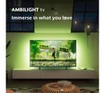 PHILIPS Ambilight 43PUS8309/12 43" Smart 4K Ultra HD HDR LED TV