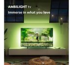 PHILIPS Ambilight 65PUS8309/12 65" Smart 4K Ultra HD HDR LED TV