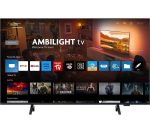 PHILIPS Ambilight 65PUS8309/12 65" Smart 4K Ultra HD HDR LED TV