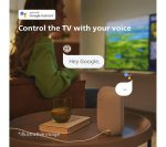 PHILIPS Ambilight 65PUS8309/12 65" Smart 4K Ultra HD HDR LED TV