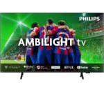 PHILIPS Ambilight 50PUS8309/12 50" Smart 4K Ultra HD HDR LED TV