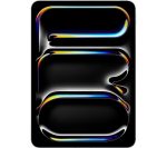APPLE 11" iPad Pro (2024) - 1 TB, Silver