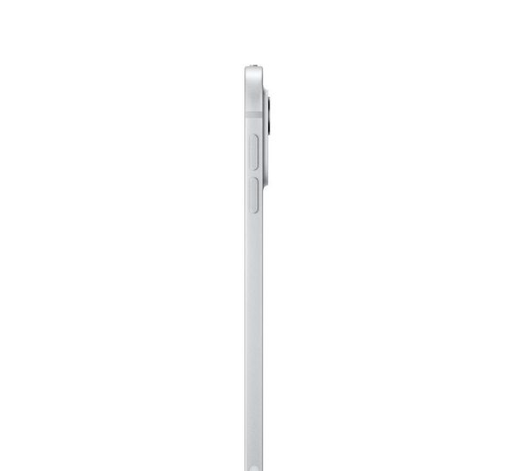 APPLE 11" iPad Pro (2024) - 1 TB, Silver