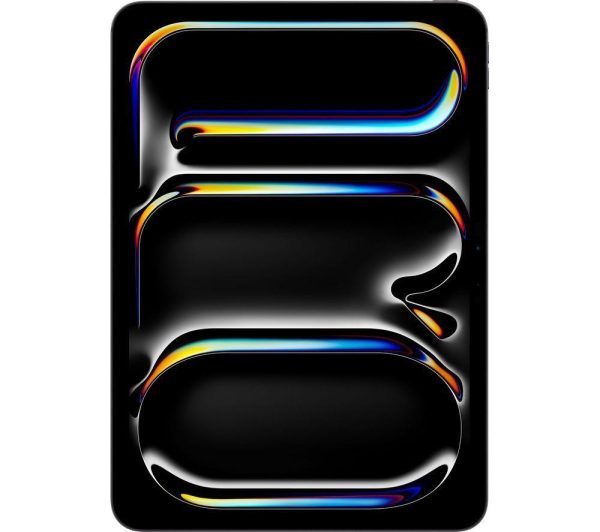 APPLE 11" iPad Pro (2024) - 2 TB, Space Black