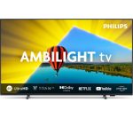 PHILIPS Ambilight 65PUS8079/12 65" Smart 4K Ultra HD HDR LED TV