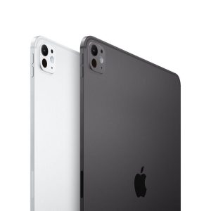 APPLE 13" iPad Pro (2024) - 256 GB, Space Black