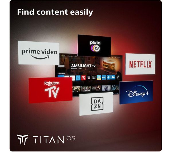 PHILIPS The Xtra 55PML9009/12 55" Smart 4K Ultra HD HDR Mini LED TV