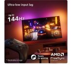 PHILIPS The Xtra 55PML9009/12 55" Smart 4K Ultra HD HDR Mini LED TV