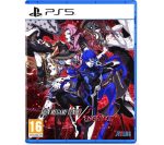 PLAYSTATION Shin Megami Tensei V: Vengeance - PS5