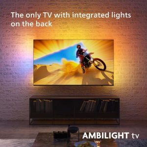 PHILIPS The Xtra 65PML9009/12 65" Smart 4K Ultra HD HDR Mini LED TV