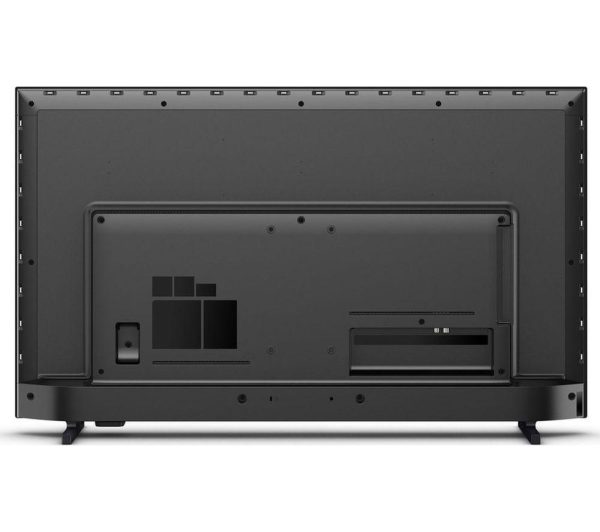 PHILIPS Ambilight 43PUS8079/12 43" Smart 4K Ultra HD HDR LED TV