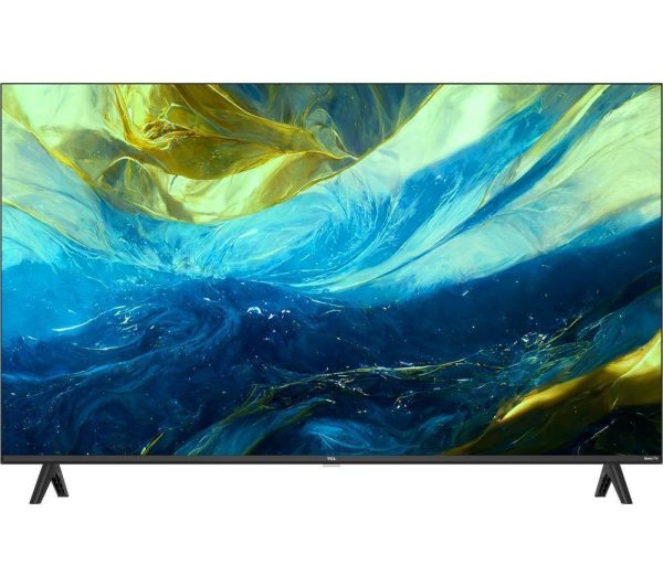 TCL 40RS550K Roku TV 40" Smart Full HD HDR LED TV
