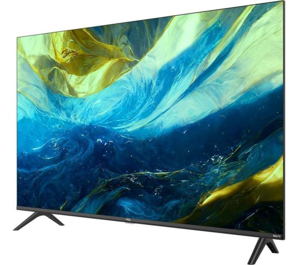 TCL 40RS550K Roku TV 40" Smart Full HD HDR LED TV