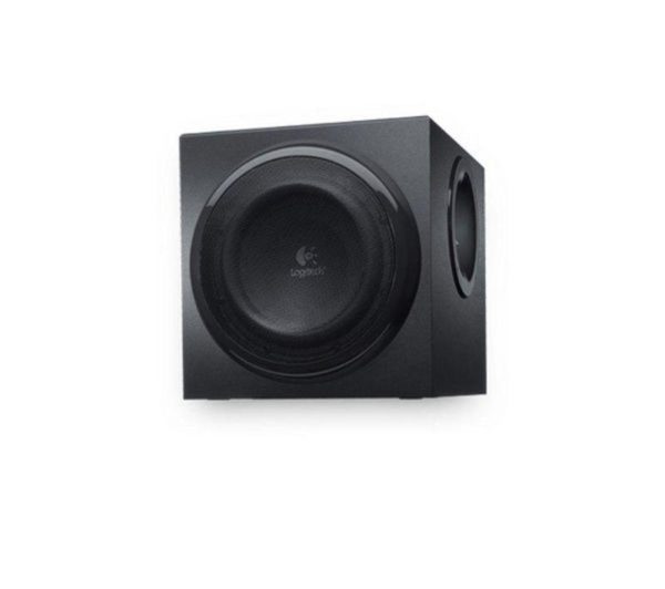 LOGITECH Z906 5.1 PC Speakers