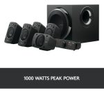 LOGITECH Z906 5.1 PC Speakers