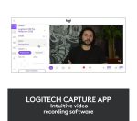 LOGITECH Pro C920 Full HD Webcam