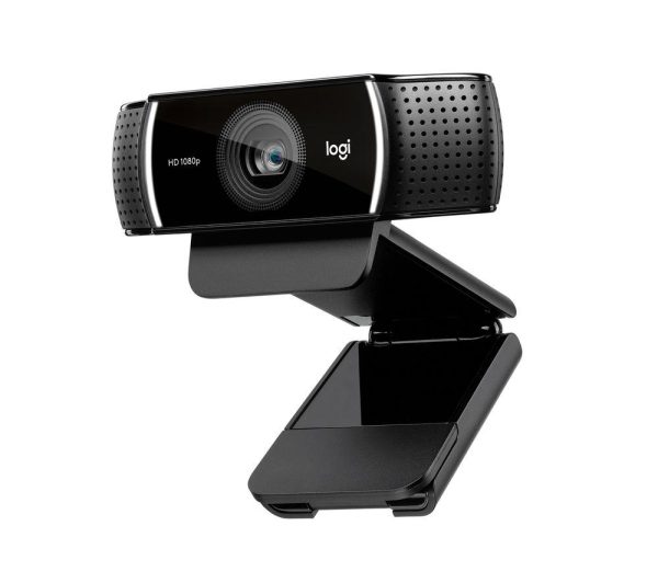 LOGITECH Pro C920 Full HD Webcam