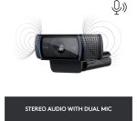 LOGITECH Pro C920 Full HD Webcam