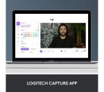 LOGITECH Pro C920 Full HD Webcam