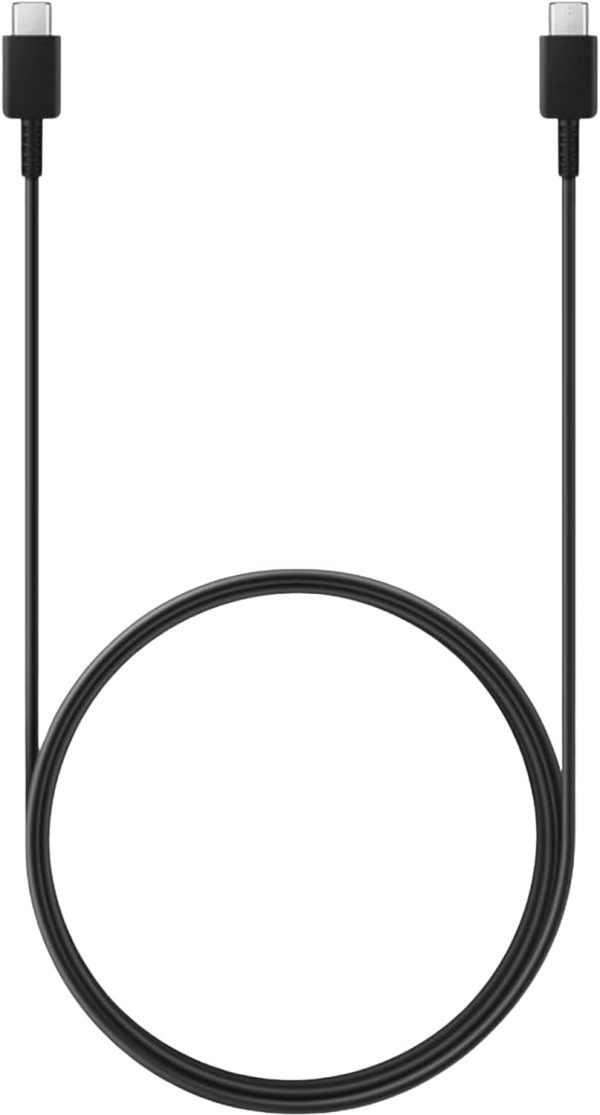 Samsung CABLE USB C TO USB C 1,8M QC 25W BLACK