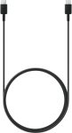Samsung CABLE USB C TO USB C 1,8M QC 25W BLACK