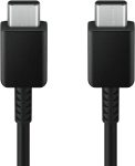 Samsung CABLE USB C TO USB C 1,8M QC 25W BLACK