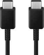 Samsung CABLE USB C TO USB C 1,8M QC 25W BLACK