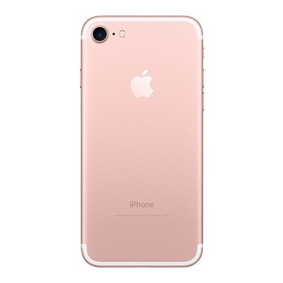 Apple iPhone 7 UNLOCKED | 256 GB | Rose Gold | Good