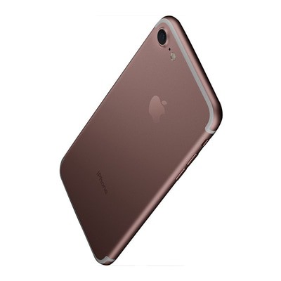 Apple iPhone 7 UNLOCKED | 256 GB | Rose Gold | Good