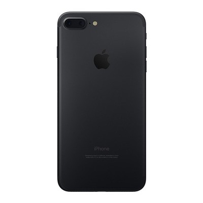 Apple iPhone 7 Plus UNLOCKED | 32 GB | Black | Good
