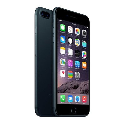 Apple iPhone 7 Plus UNLOCKED | 32 GB | Black | Good