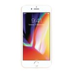 Apple iPhone 8 UNLOCKED | 64 GB | Gold | Very Good