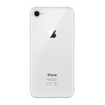 Apple iPhone 8 UNLOCKED | 64 GB | Silver | Very Good