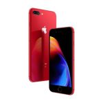 Apple iPhone 8 Plus UNLOCKED | 64 GB | (Product) RED | Very Good