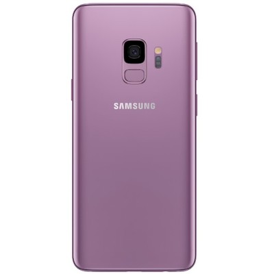Samsung Galaxy S9 UNLOCKED | 64 GB | Purple | Good