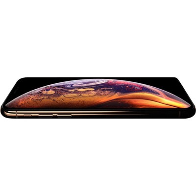 Apple iPhone XS UNLOCKED | 256 GB | Gold | Good