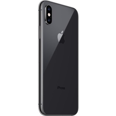 Apple iPhone XS UNLOCKED | 64 GB | Space Grey | Pristine