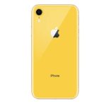 Apple iPhone XR UNLOCKED | 128 GB | Yellow | Good