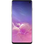 Samsung Galaxy S10 UNLOCKED | 128 GB | Prism Black | Very Good