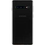 Samsung Galaxy S10 UNLOCKED | 128 GB | Prism Black | Very Good