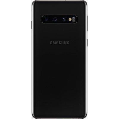 Samsung Galaxy S10 UNLOCKED | 128 GB | Prism Black | Very Good