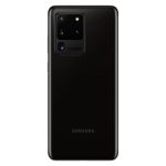 Samsung Galaxy S20 Ultra 5G UNLOCKED | 128 GB | Cosmic Black | Pristine