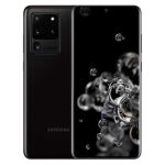 Samsung Galaxy S20 Ultra 5G UNLOCKED | 128 GB | Cosmic Black | Pristine