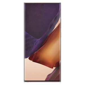 Samsung Galaxy Note20 Ultra 5G UNLOCKED | 256 GB | Mystic Bronze | Good