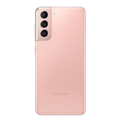 Samsung Galaxy S21 UNLOCKED | 128 GB | Phantom Pink | Very Good
