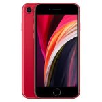 Apple iPhone SE 2022 UNLOCKED | 256 GB | (PRODUCT)RED | Very Good