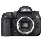 Canon EOS 7D Mark II Digital SLR Body