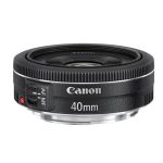 Canon EF 40mm f/2.8 STM Lens