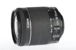 Canon EF-S 18-55mm f/3.5-5.6 IS STM